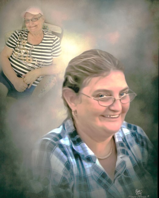 Obituary of Susan Torrance