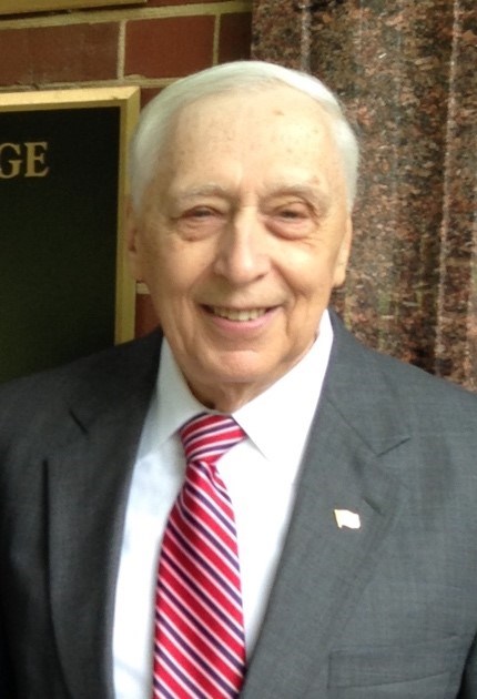 Obituary of Norris J. Drew