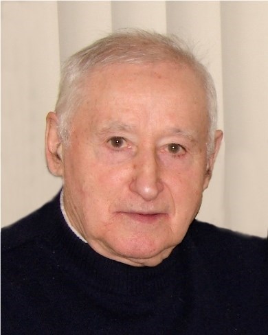 Obituary of Leone Zanotto