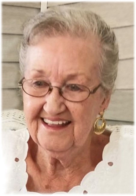 Obituary of Mathilda "Tillie" Jones