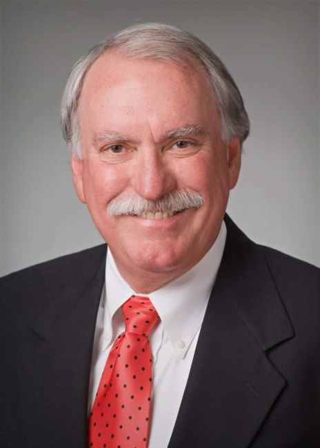 Obituary of Larry Kenneth Wheeler