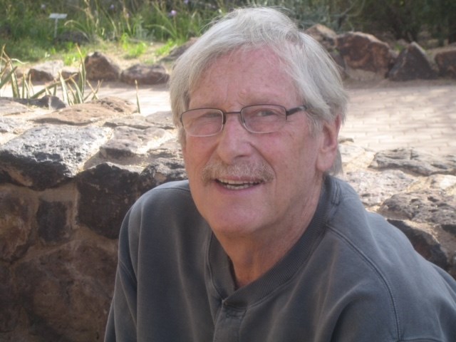 Obituary of William George Black