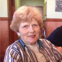 Obituary of Brenda A. Burkett