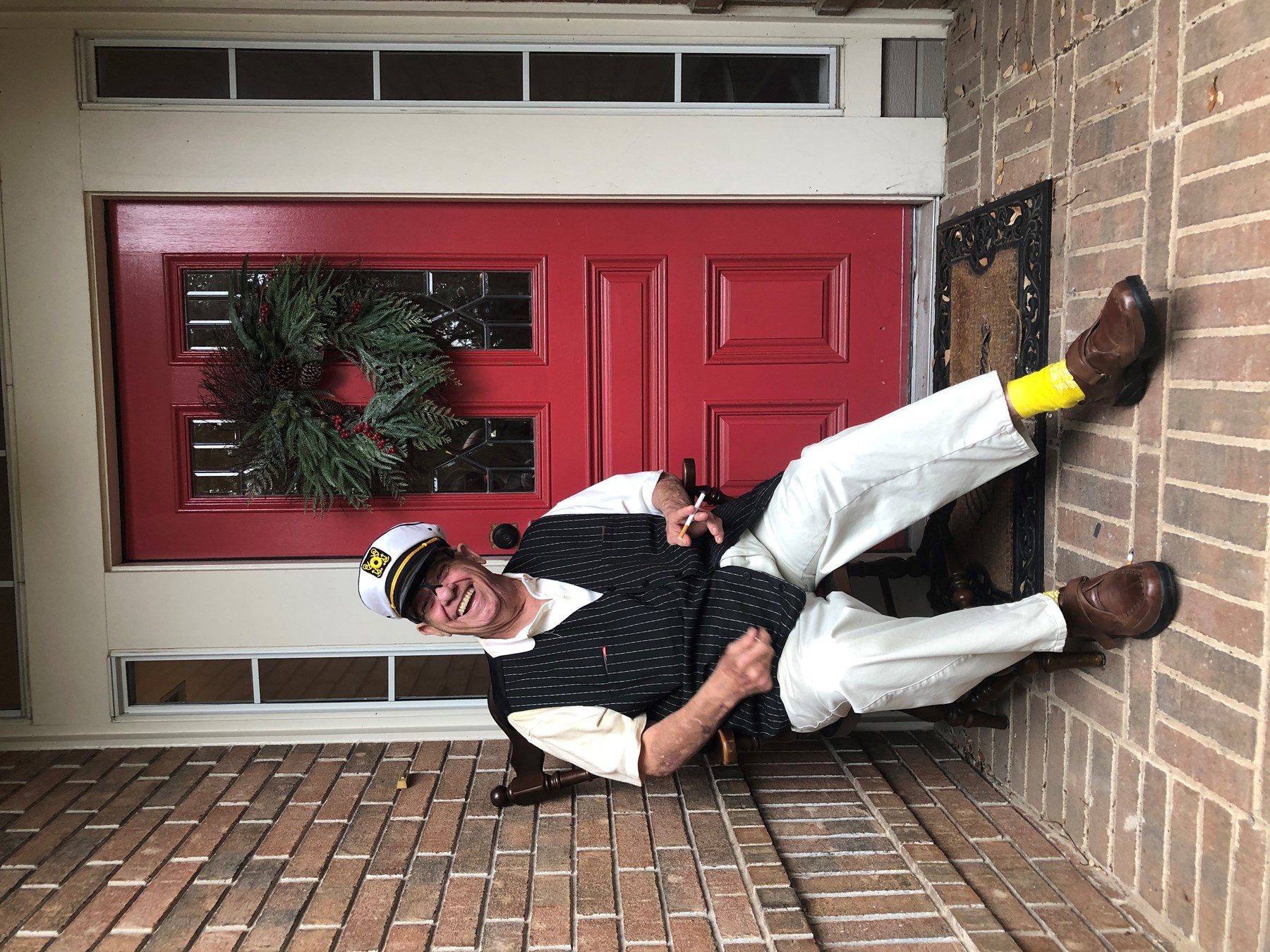 Avis de décès de Carlon Gene Haas