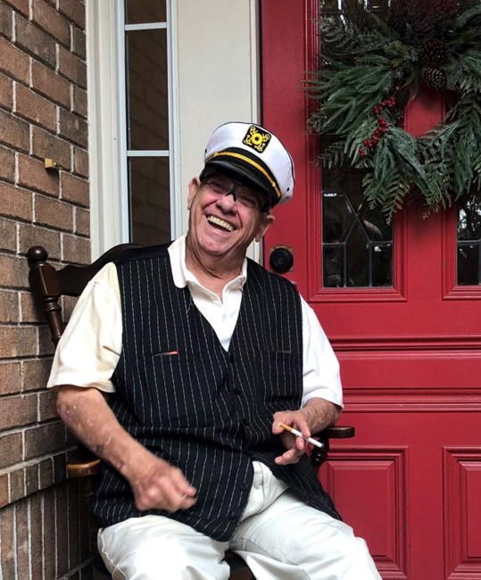 Obituario de Carlon Gene Haas