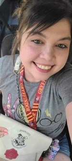Amanda Williams