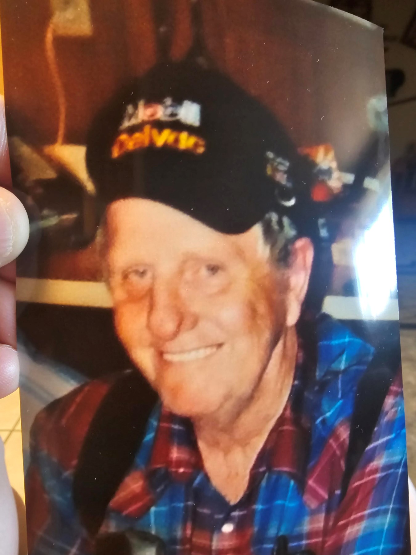 Obituary of Howard Lee Johnson