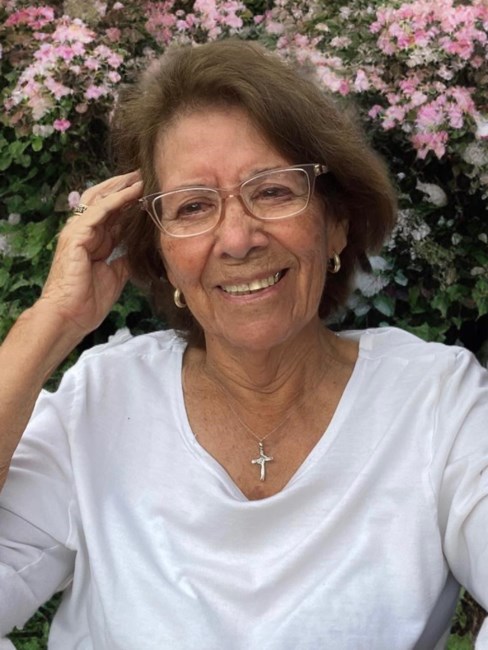 Obituary of Stella Cano Lopez