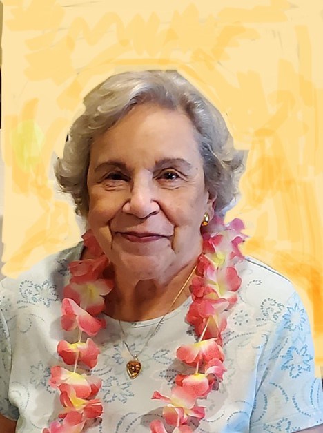 Obituary of Nancy R. Baldridge