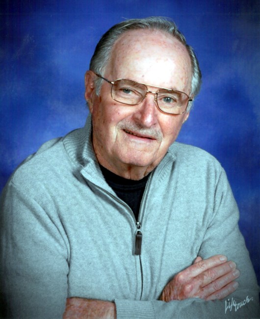 Obituary of Douglas H. Beers
