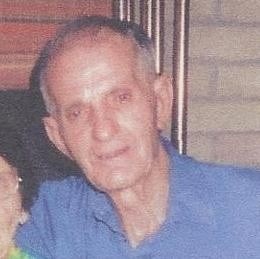 Obituary of Victor Ange