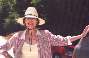 Obituary of Lucille H. Mickles