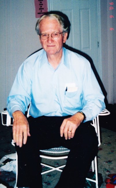 Obituary of Don Sudderth