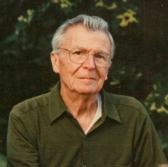 Obituary of William Hughes McCue
