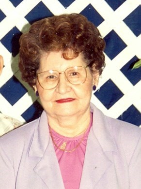 Obituary of Ella Marie Donahue