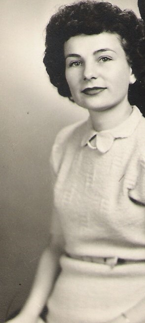 Obituary of Viola Yzaguirre Torres