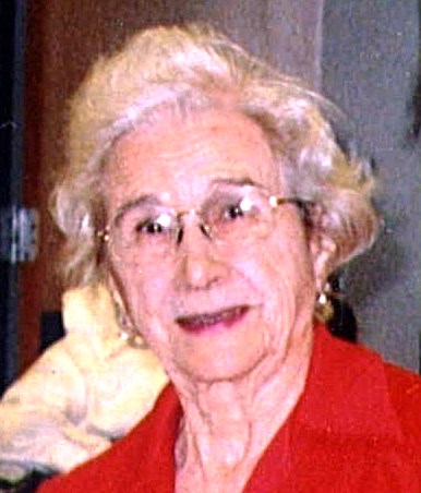 Obituary of Ruth E. Polley