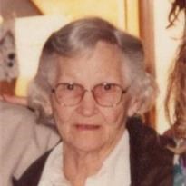 Obituary of Lydia Weber