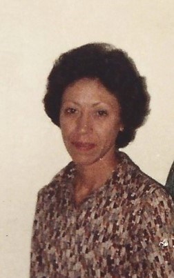 Obituary of Jesus Huerta Ruiz