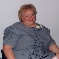 Obituary of Rebecca Fannin