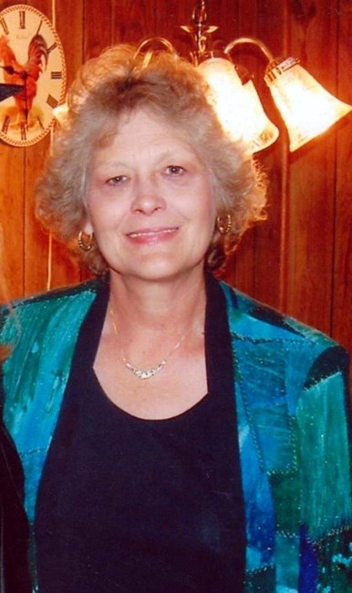 Obituary of Janice C. Arnold
