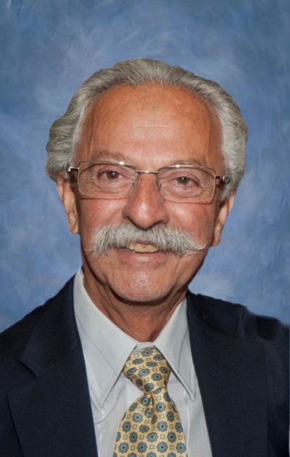 Obituario de Michael Donato