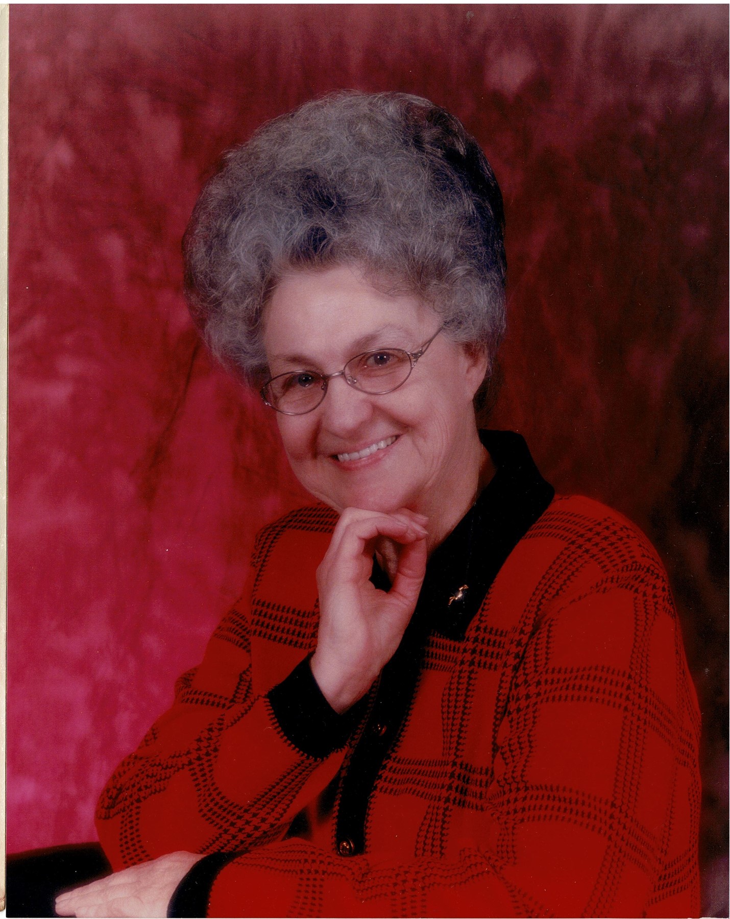 Avis de décès de Ora Lee Brewer