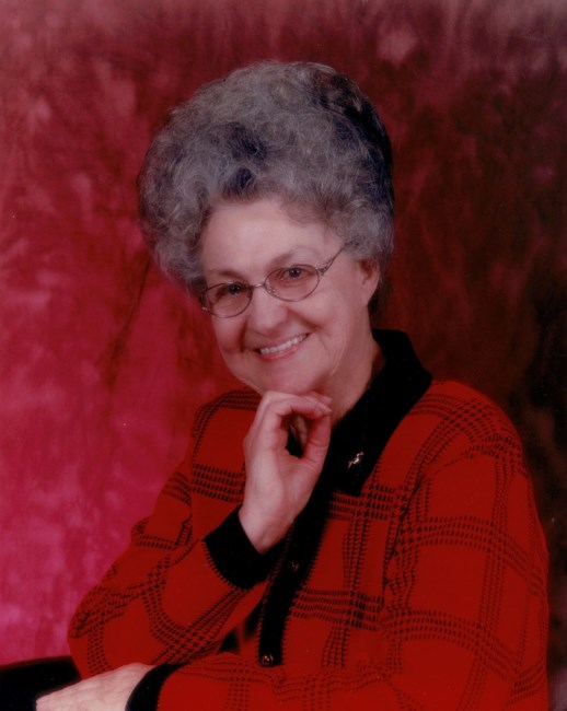 Obituario de Ora Lee Brewer