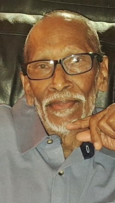 Obituary of Aaron Henry Ottar