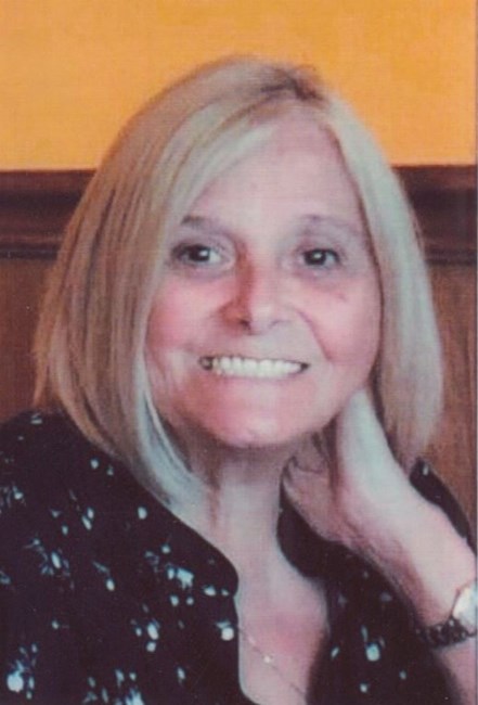 Obituary of Carol Bell Carothers