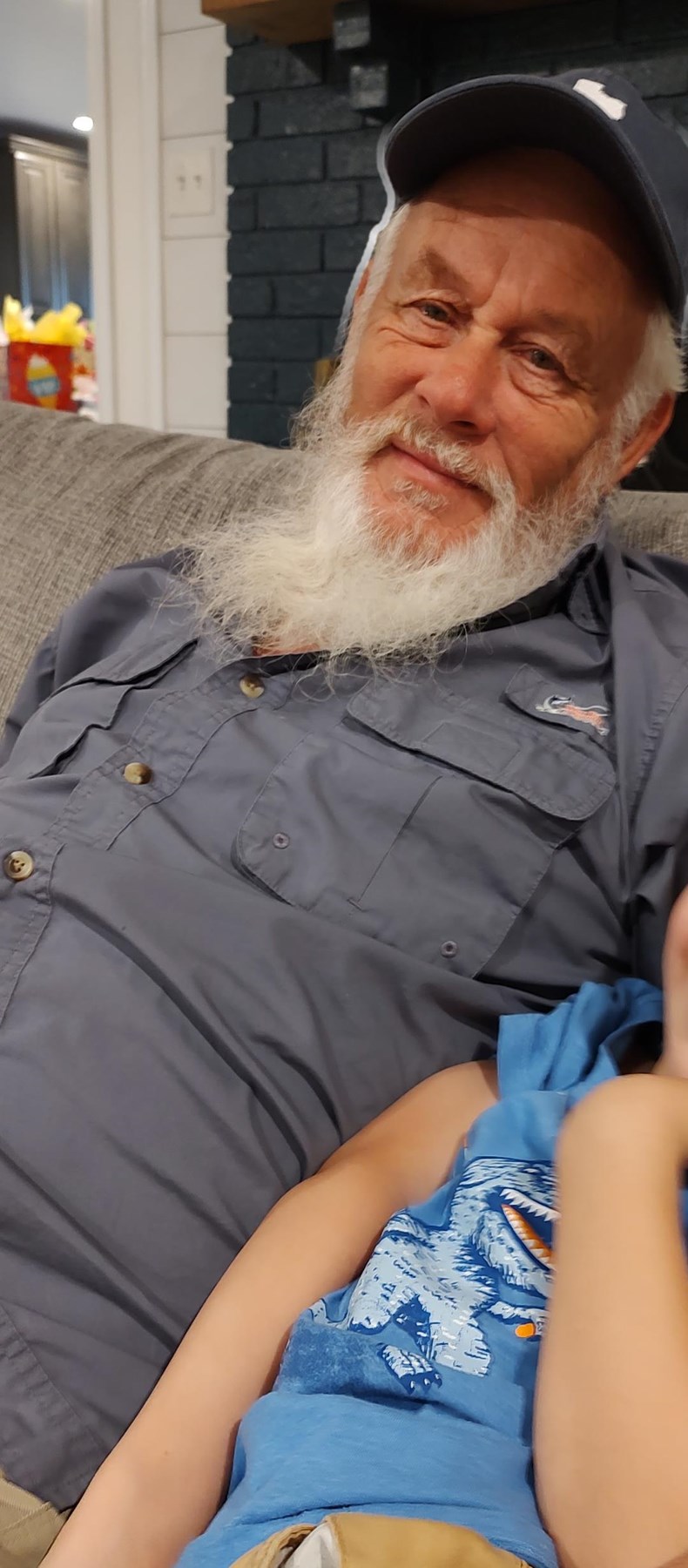 Obituary of Calvin Lee Null