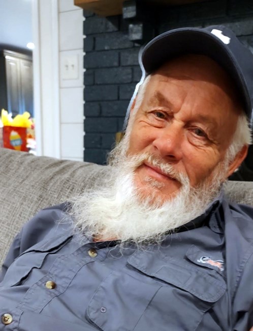 Obituary of Calvin Lee Null