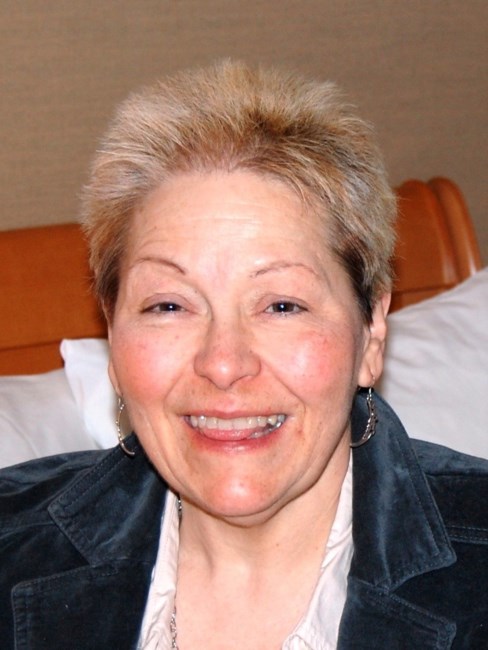 Obituary of Marilyn Ann Bishop