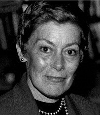 Obituary of Marilouise Henderson