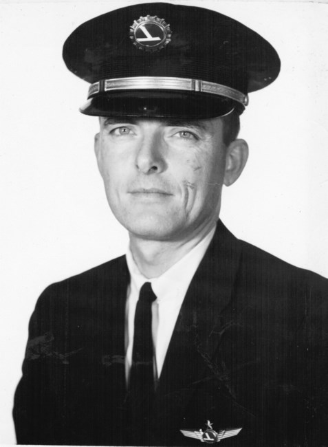 Obituary of Tommy Atkins