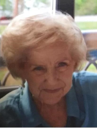 Obituary of Dorothy Jean Sullivan