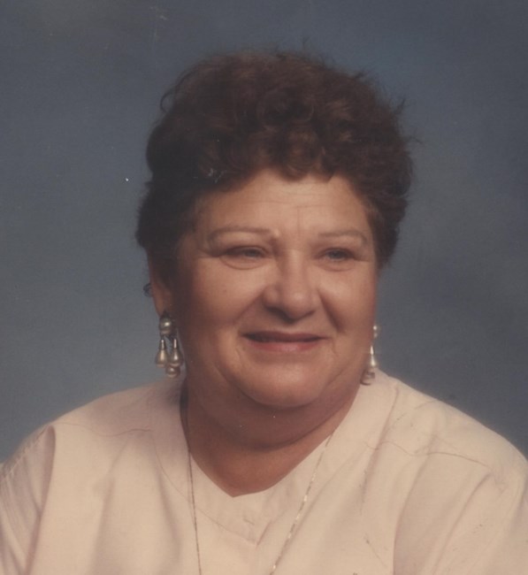 Obituary of Maria Ernestina Garcia