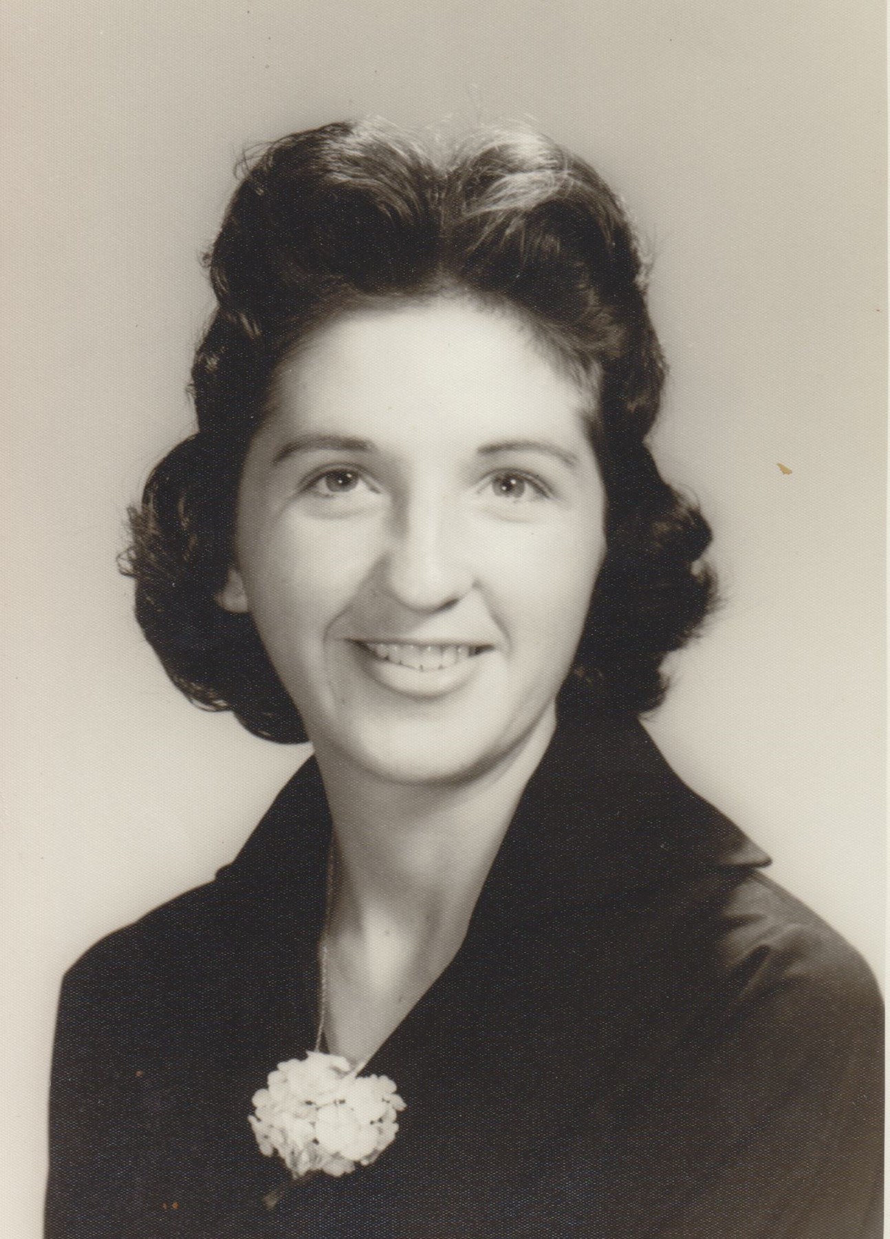 Obituary of Sara McGill