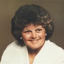 Obituary of Dorothy Louise Ingram