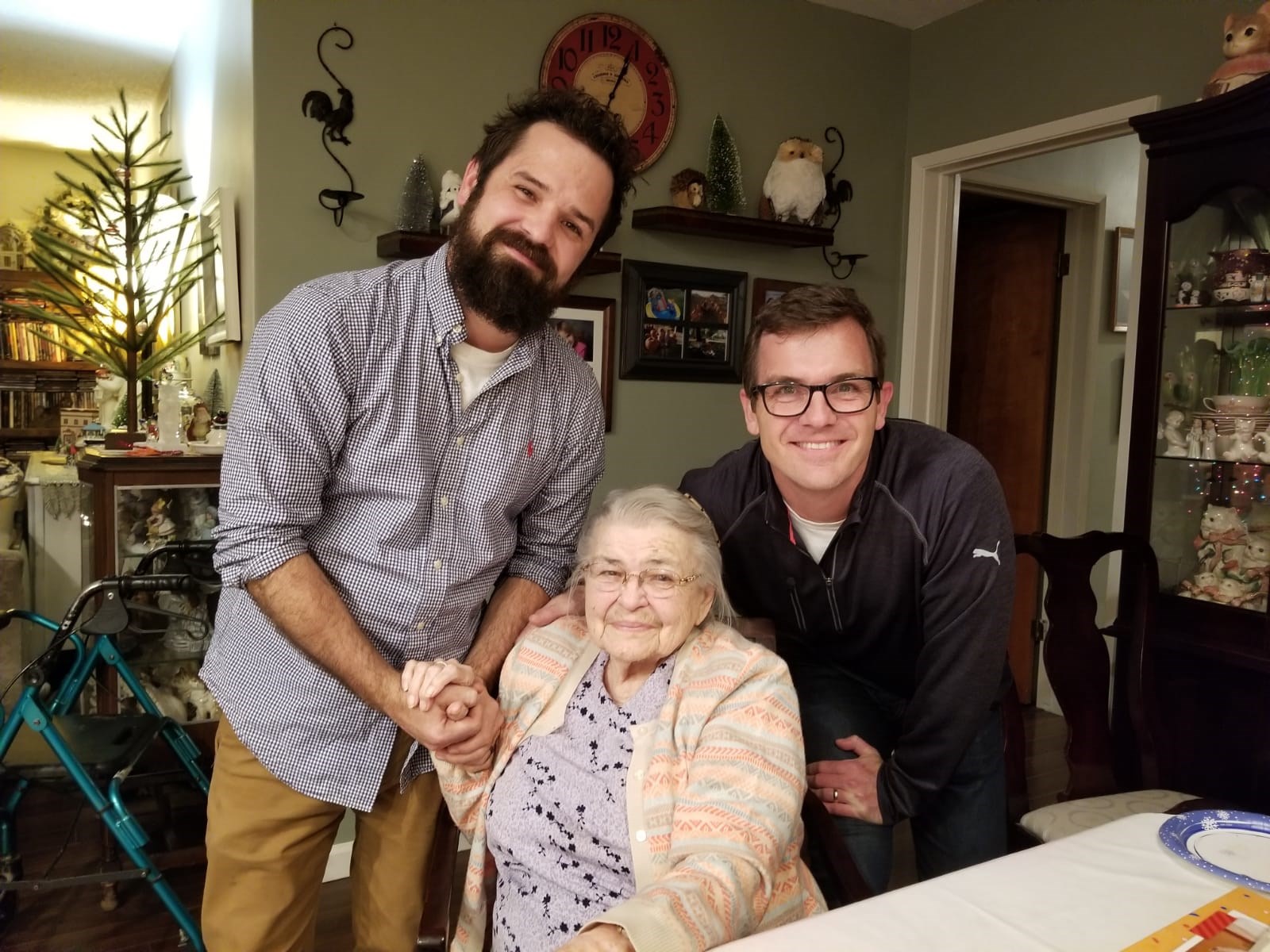 Obituary of Dorothy Lenhert Raymer