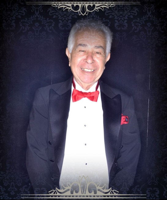 Obituary of Ralph Escoto