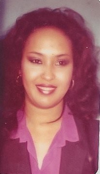 Obituary of Gloria Jean Mack