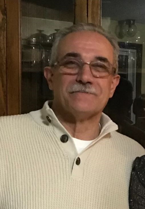 Obituary of James Antonio Luiz