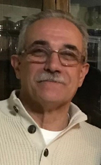 Obituary of James Antonio Luiz