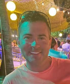 Obituario de Jason Wayne Stephens