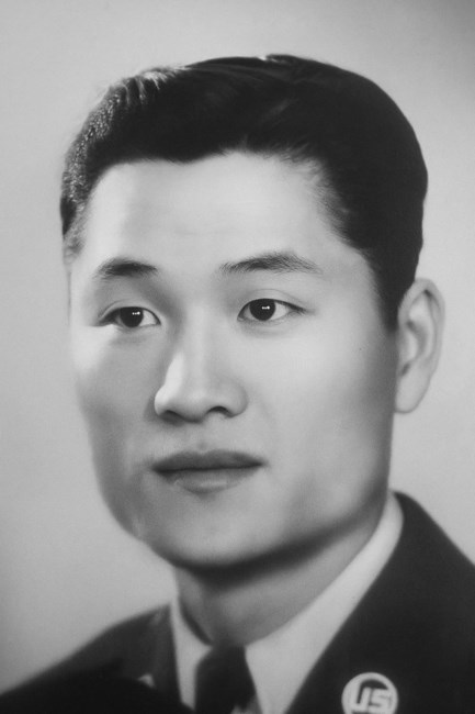 Obituary of Richard Bing Fong