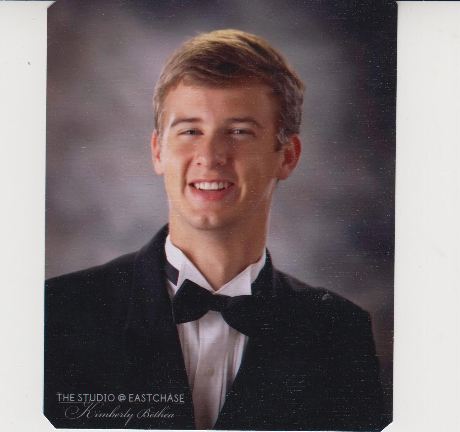 Obituary of Nolan Burton Fields