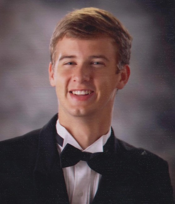 Obituary of Nolan Burton Fields