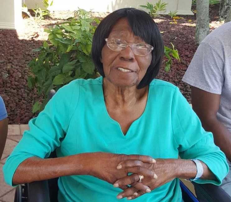 Obituary of Elizabeth E. Coley