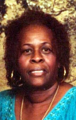 Obituary of Mary M. Priddy